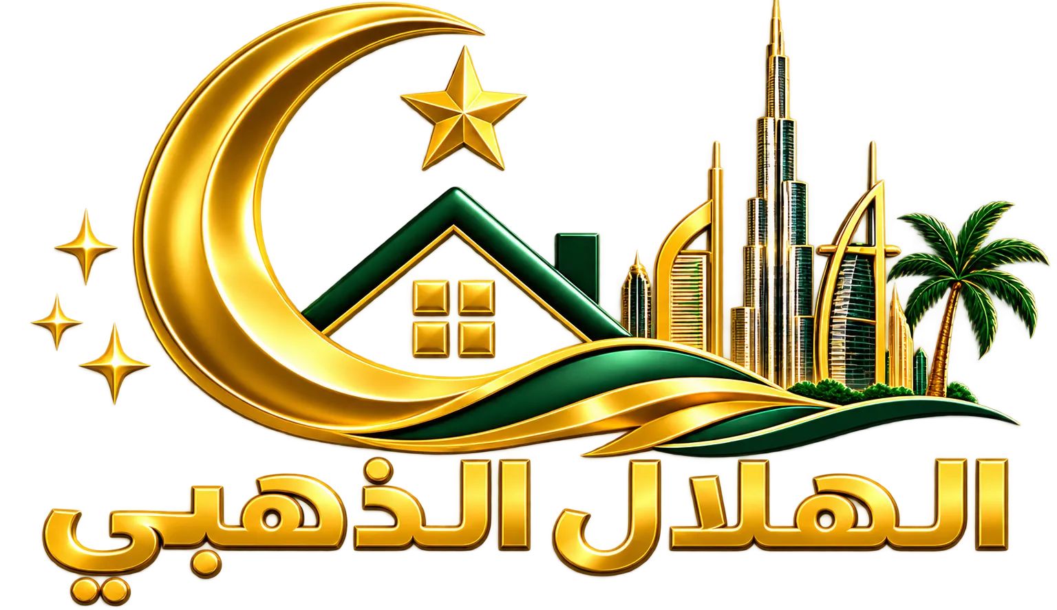 الهلال الذهبي